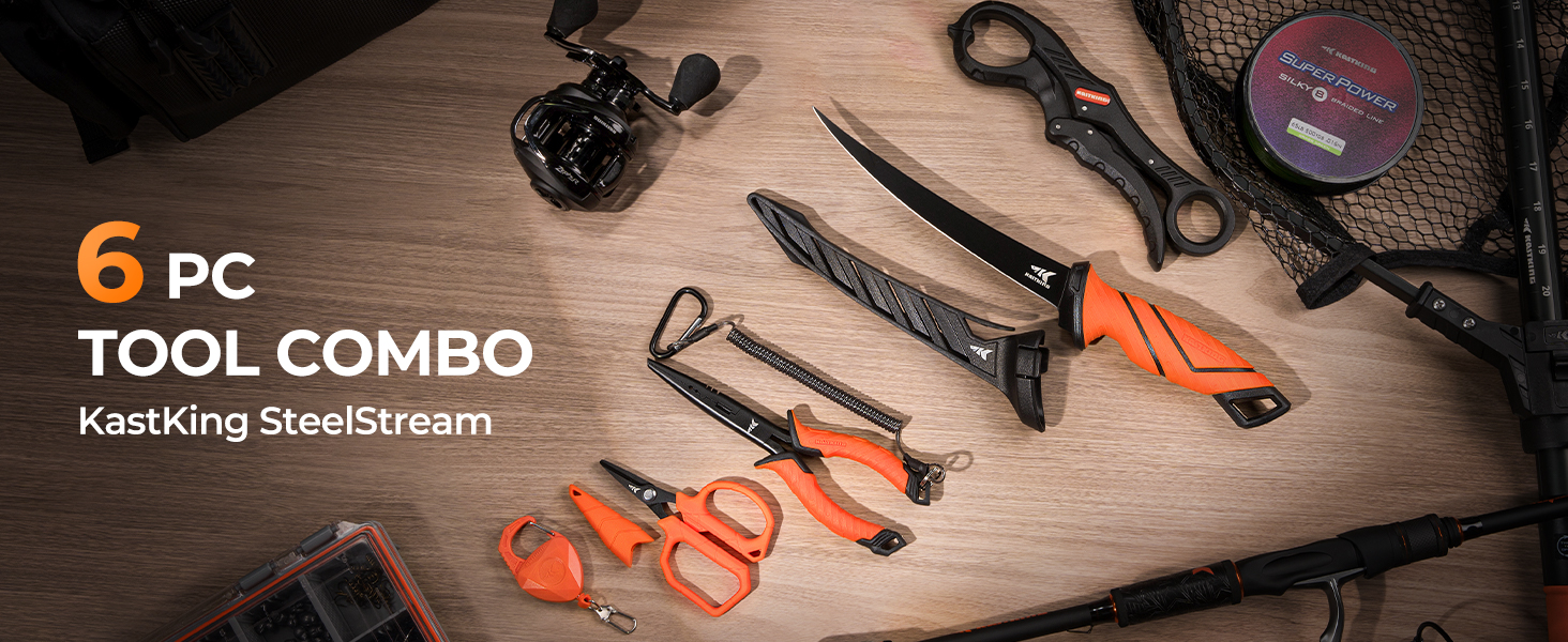 Amazon.com: KastKing: Pliers